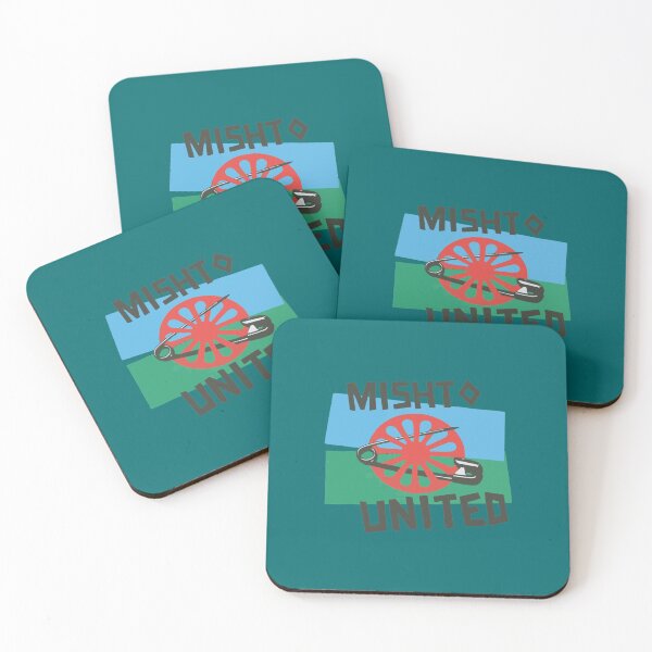 Item preview, Gogol Bordello Mishto United   designed and sold by onpulver.