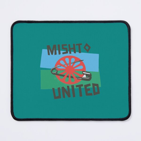 Item preview, Gogol Bordello Mishto United   designed and sold by onpulver.