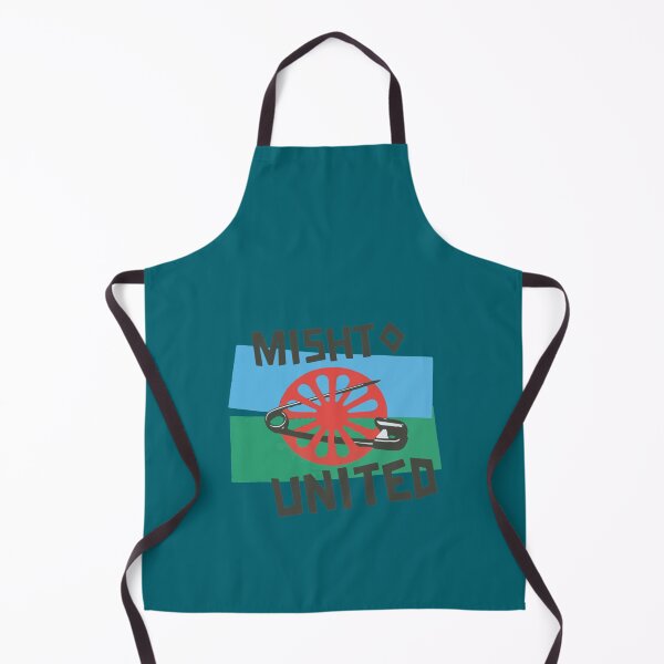 Item preview, Gogol Bordello Mishto United designed and sold by onpulver.