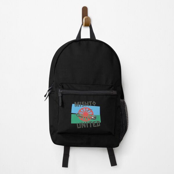 Item preview, Gogol Bordello Mishto United   designed and sold by onpulver.