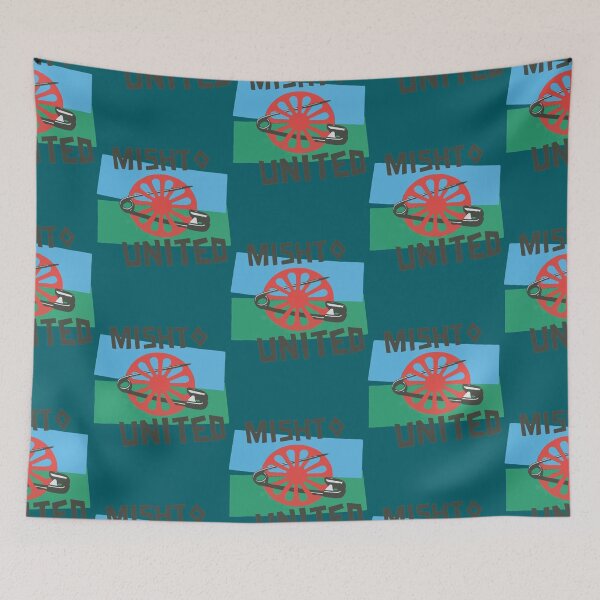Item preview, Gogol Bordello Mishto United   designed and sold by onpulver.