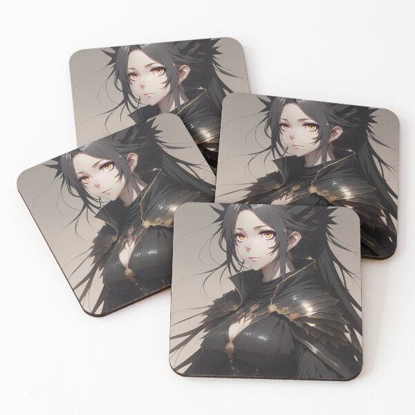 Item preview, Cassandra designed and sold by AmanoMech.