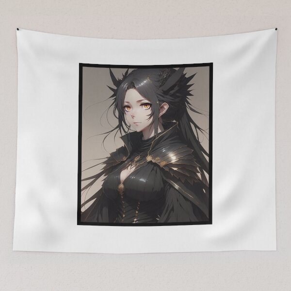 Item preview, Cassandra designed and sold by AmanoMech.