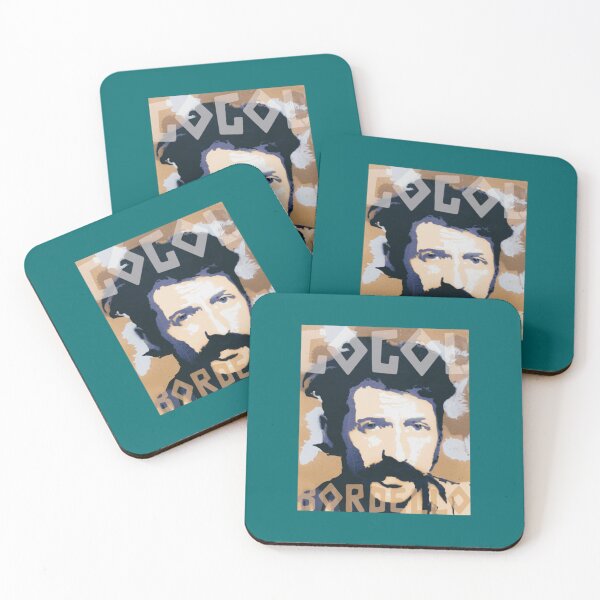 Item preview, Gogol Bordello Spray Art     designed and sold by onpulver.