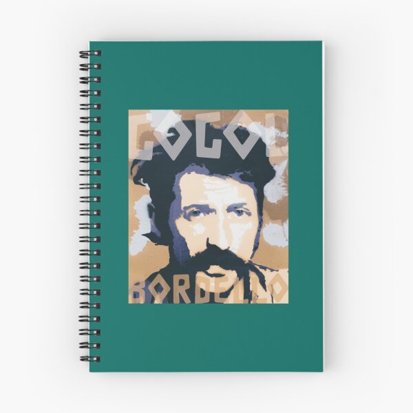 Item preview, Gogol Bordello Spray Art     designed and sold by onpulver.