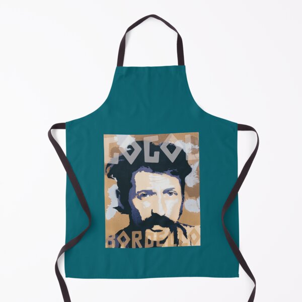 Item preview, Gogol Bordello Spray Art designed and sold by onpulver.