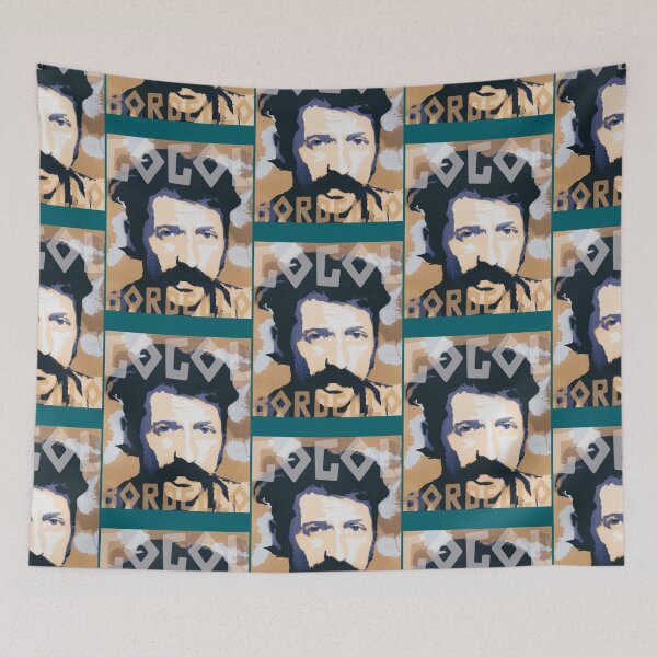 Item preview, Gogol Bordello Spray Art     designed and sold by onpulver.