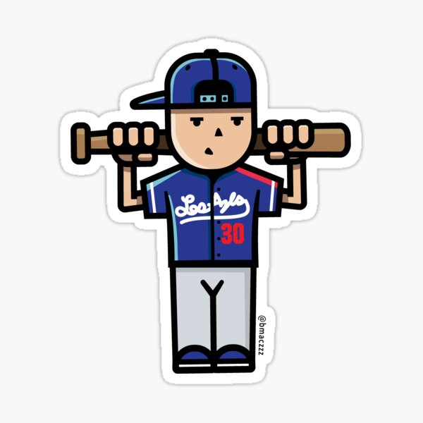 los doyers Sticker by Nodine