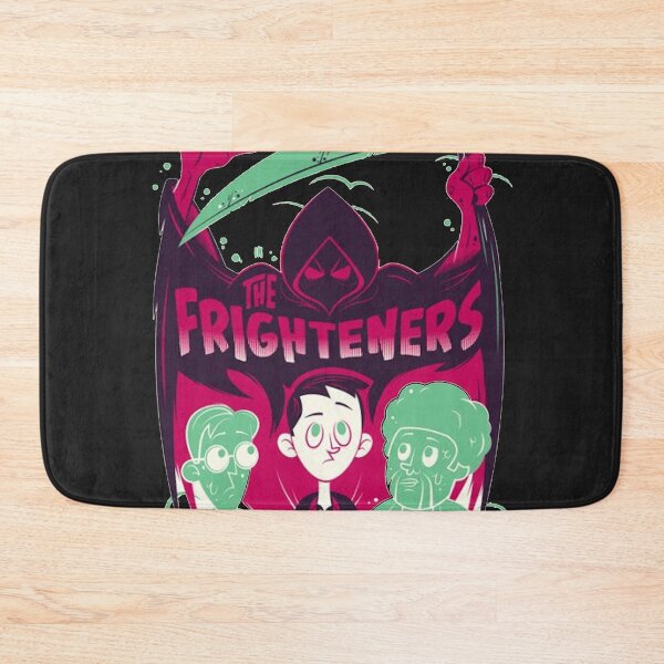 Item preview, The Frighteners Horror Movie designed and sold by Fletcwerne28.