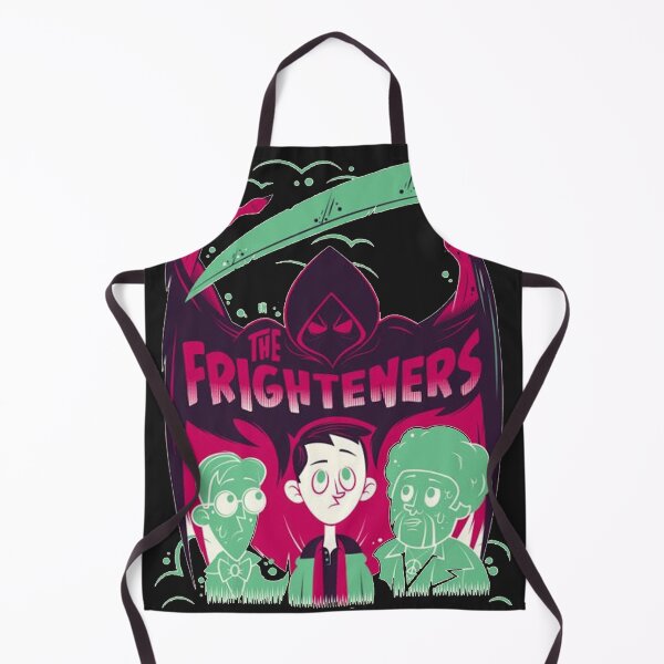 Item preview, The Frighteners Horror Movie designed and sold by Fletcwerne28.