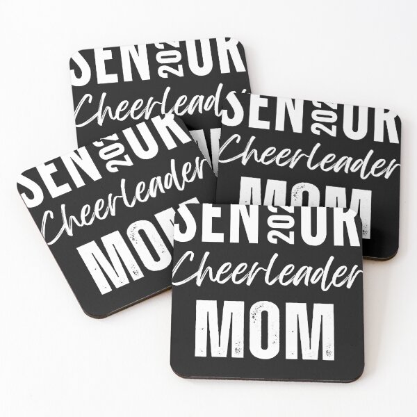 Item preview, 2023 Senior Cheerleader Class of 2023 Varsity Cheer Team MOM   designed and sold by TaraTara321.