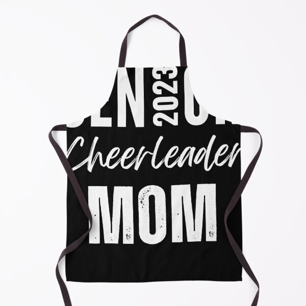 Item preview, 2023 Senior Cheerleader Class of 2023 Varsity Cheer Team MOM designed and sold by TaraTara321.