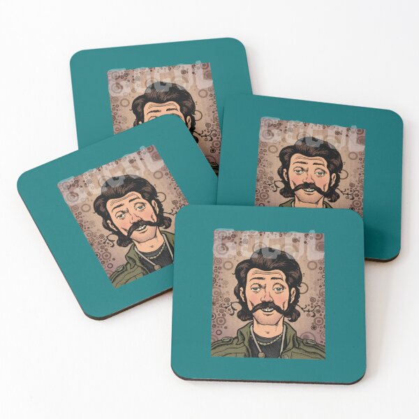 Item preview, Gogol Bordello Vintage     designed and sold by onpulver.
