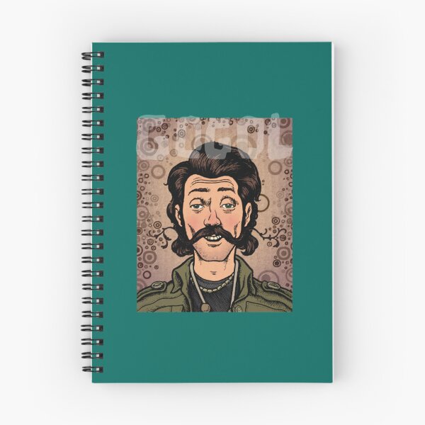 Item preview, Gogol Bordello Vintage     designed and sold by onpulver.
