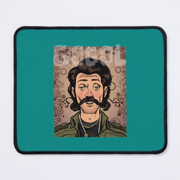 Item preview, Gogol Bordello Vintage     designed and sold by onpulver.