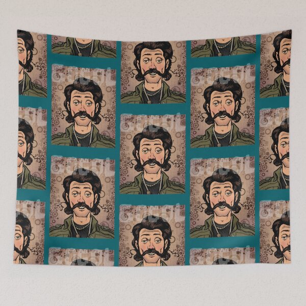 Item preview, Gogol Bordello Vintage     designed and sold by onpulver.