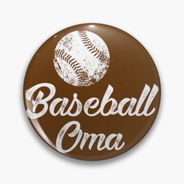Artikelvorschau, Baseball Oma, süßer lustiger Spielerfan entworfen und verkauft von iurywjmrtug91.