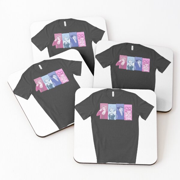 Item preview, Ace Attorney Shirt, Ace Attorney T Shirt, Ace Attorney Collection T Shirt, Ace Attorney Nahyuta T Shirt designed and sold by HaroldCrawford1.