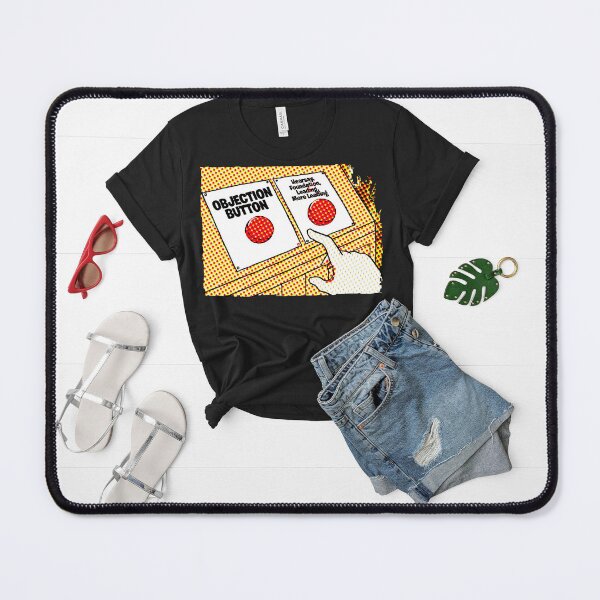Item preview, Ace Attorney Shirt, Ace Attorney T Shirt, Ace Attorney Cosplay T Shirt, Ace Attorney Characters T Shirt designed and sold by HaroldCrawford1.