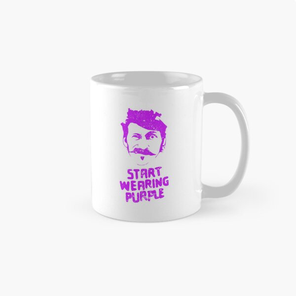 Item preview, start wearing purple   designed and sold by onpulver.