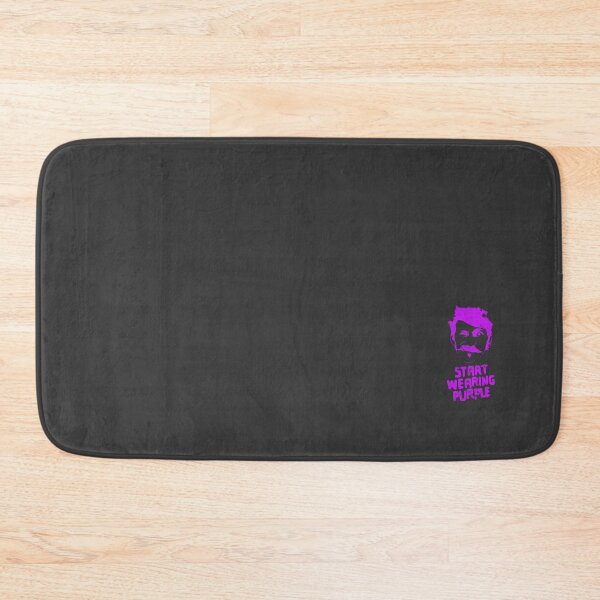 Item preview, start wearing purple   designed and sold by onpulver.