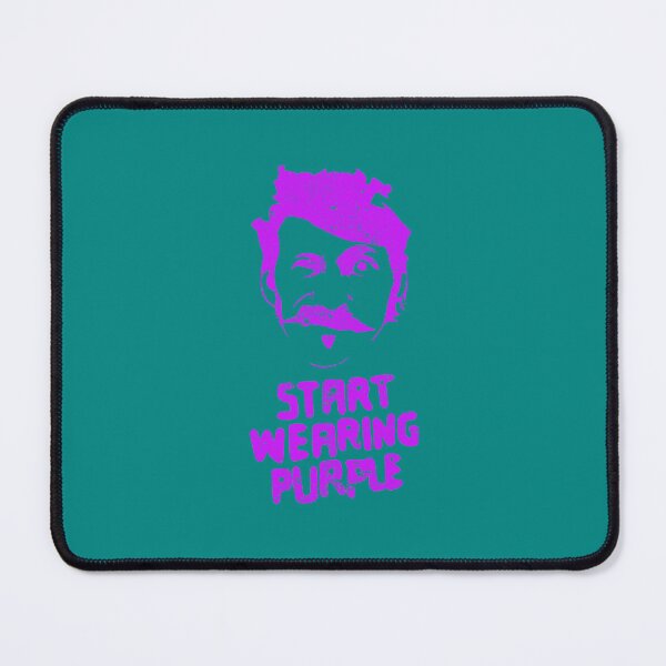 Item preview, start wearing purple   designed and sold by onpulver.
