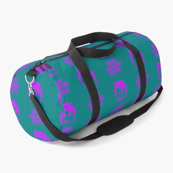 Item preview, start wearing purple   designed and sold by onpulver.