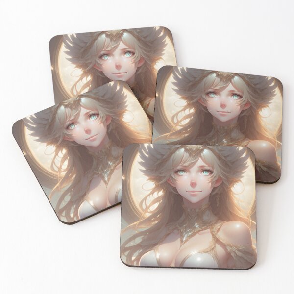 Item preview, Muriel designed and sold by AmanoMech.
