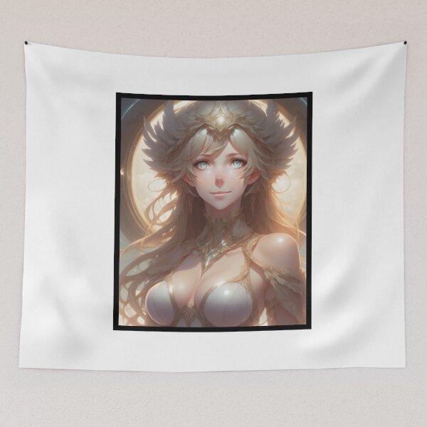 Item preview, Muriel designed and sold by AmanoMech.
