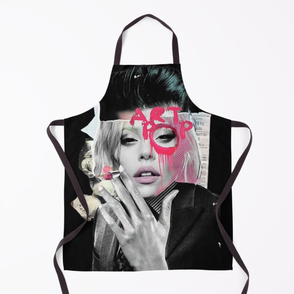 Item preview, 20's Art Pop Design (Black) designed and sold by Zheap14.