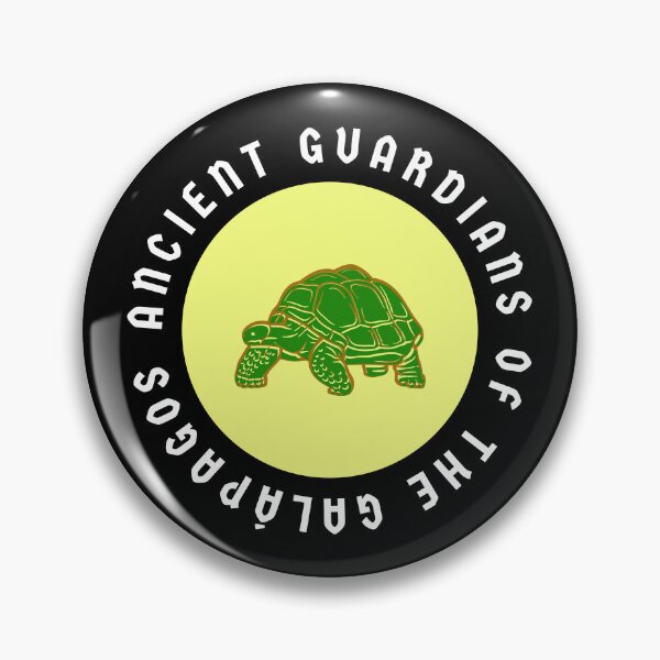 Artikelvorschau, Galapagos-Schildkröte auf Galapagos entworfen und verkauft von Andy Hilaire.