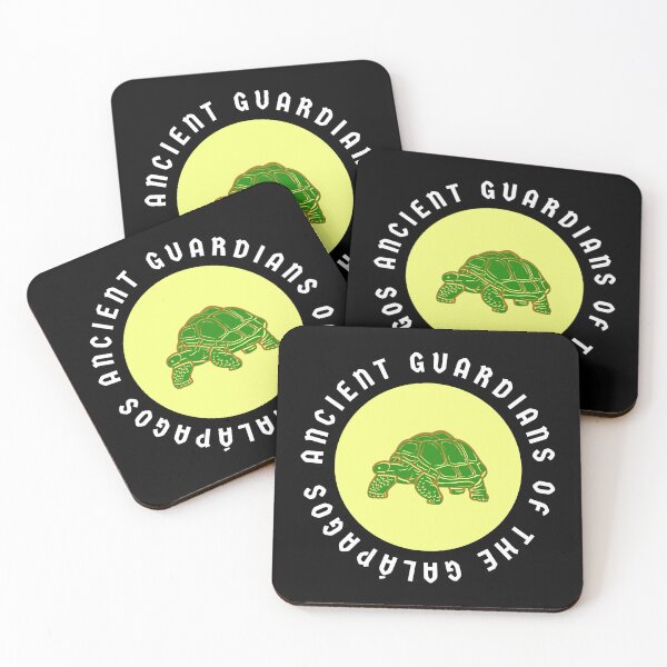 Item preview, Galapagos Tortoise In Galapagos designed and sold by Andy Hilaire.