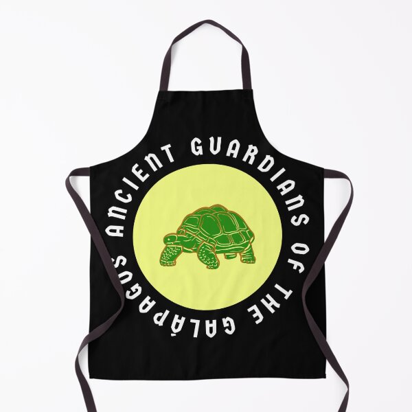 Item preview, Galapagos Tortoise In Galapagos designed and sold by Andy Hilaire.