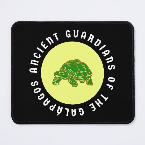 Item preview, Galapagos Tortoise In Galapagos designed and sold by Andy Hilaire.