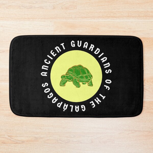 Item preview, Galapagos Tortoise In Galapagos designed and sold by Andy Hilaire.