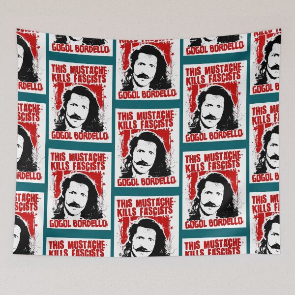 Item preview, this mustache   designed and sold by onpulver.