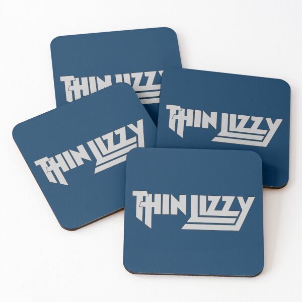 Item preview, Best Selling - Thin Lizzy Merchandise       designed and sold by Nakumirode.