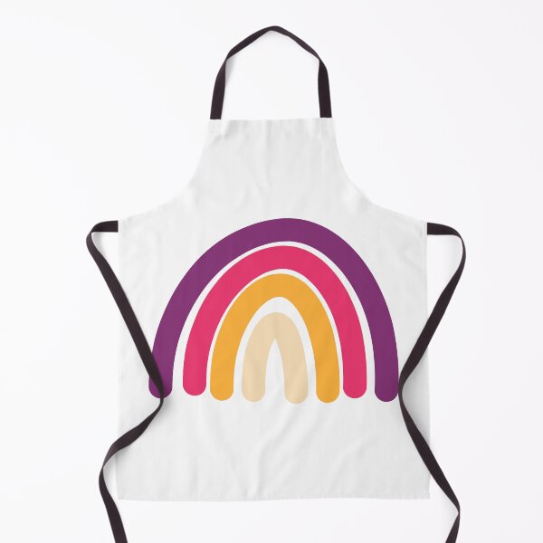Item preview, Sunrise Rainbow sticker designed and sold by Keeley Curtis-Verdeja.
