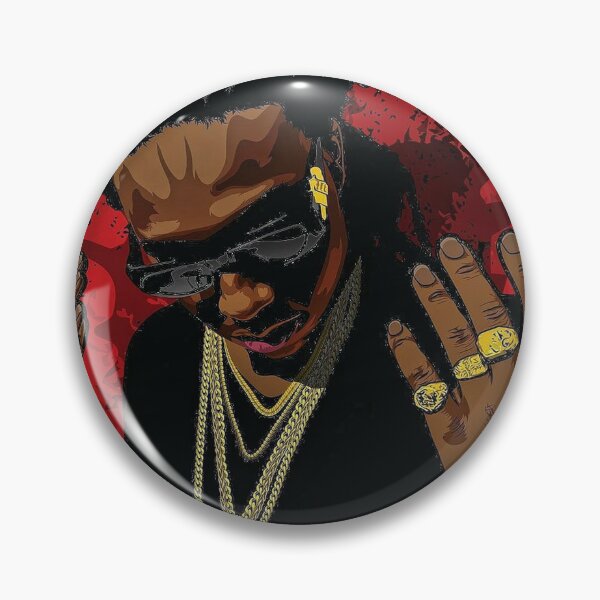 Pin on Lil Migo