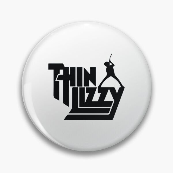 Item preview, Thin Lizzy Best Thin Lizzy     designed and sold by Nakumirode.