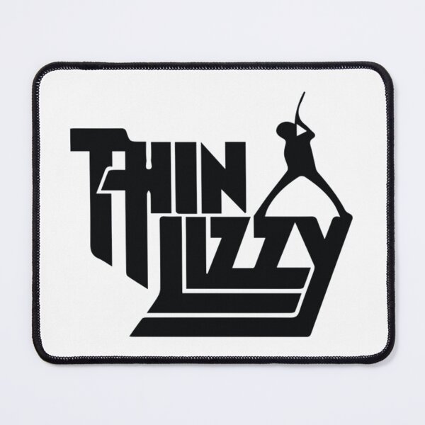 Item preview, Thin Lizzy Best Thin Lizzy     designed and sold by Nakumirode.