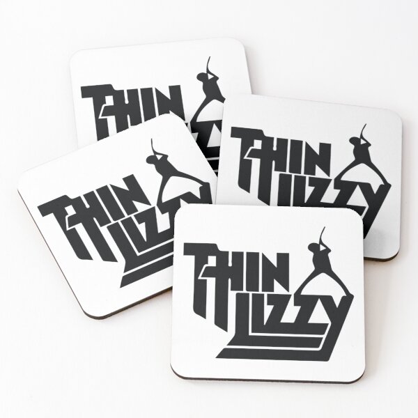 Item preview, Thin Lizzy Best Thin Lizzy     designed and sold by Nakumirode.