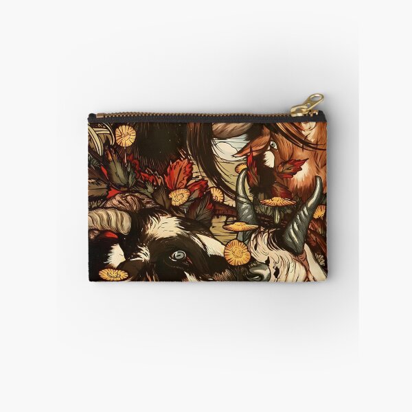 Item preview, Charles Maurice Detmold, Goats designed and sold by NouveauEra.