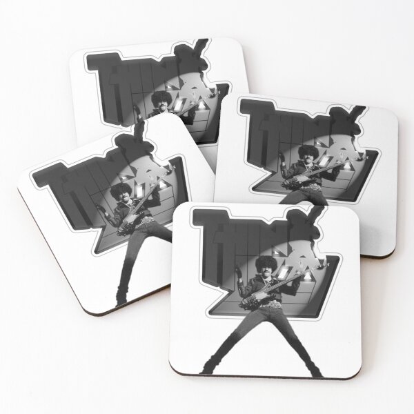 Item preview, Thin Lizzy    designed and sold by Nakumirode.