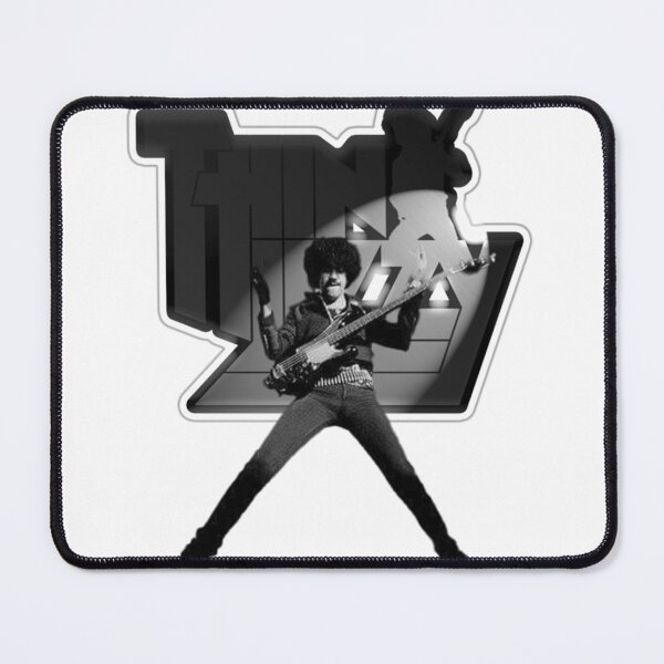 Item preview, Thin Lizzy    designed and sold by Nakumirode.