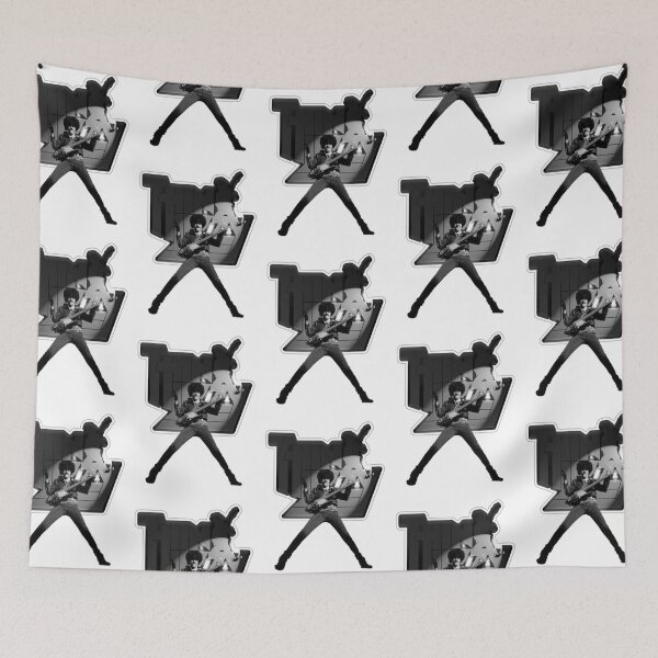 Item preview, Thin Lizzy    designed and sold by Nakumirode.