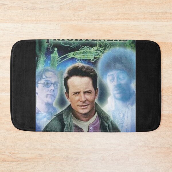 Item preview, The Frighteners Horror Movie designed and sold by Fletcwerne28.
