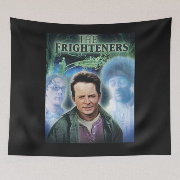 Item preview, The Frighteners Horror Movie designed and sold by Fletcwerne28.