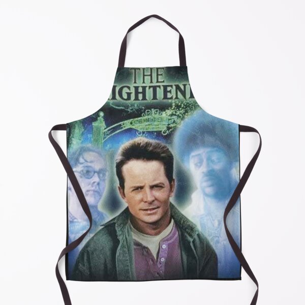 Item preview, The Frighteners Horror Movie designed and sold by Fletcwerne28.