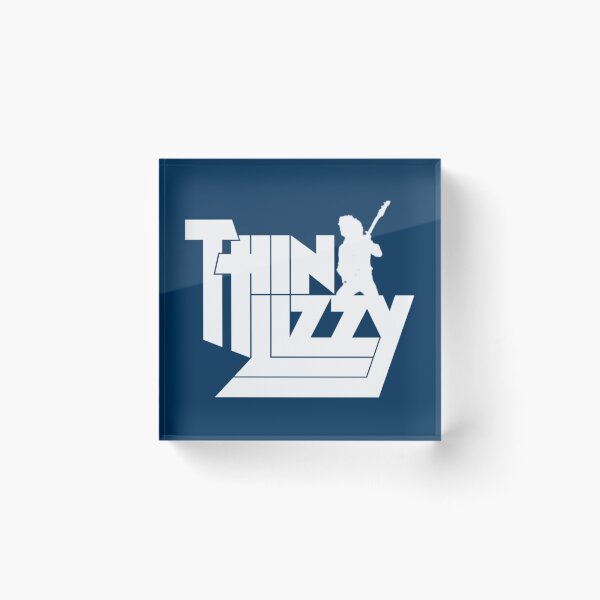 Item preview, Thin Lizzy       (1) designed and sold by Nakumirode.